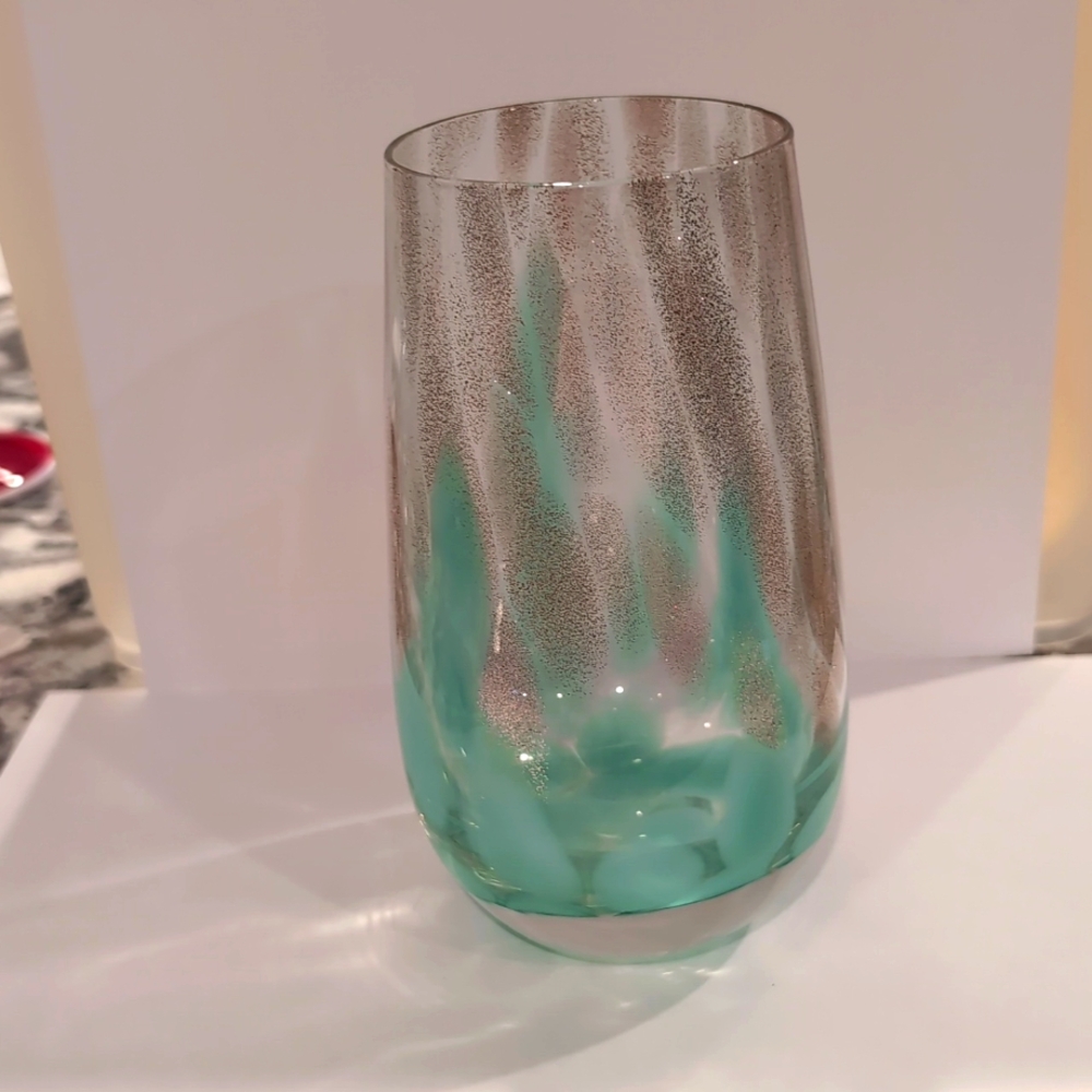 Stemless Glass - Picture 2 of 2